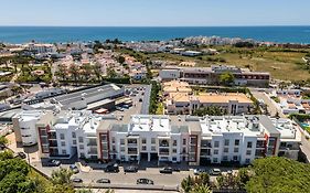 Apartamento T2 Eucalipto 2A