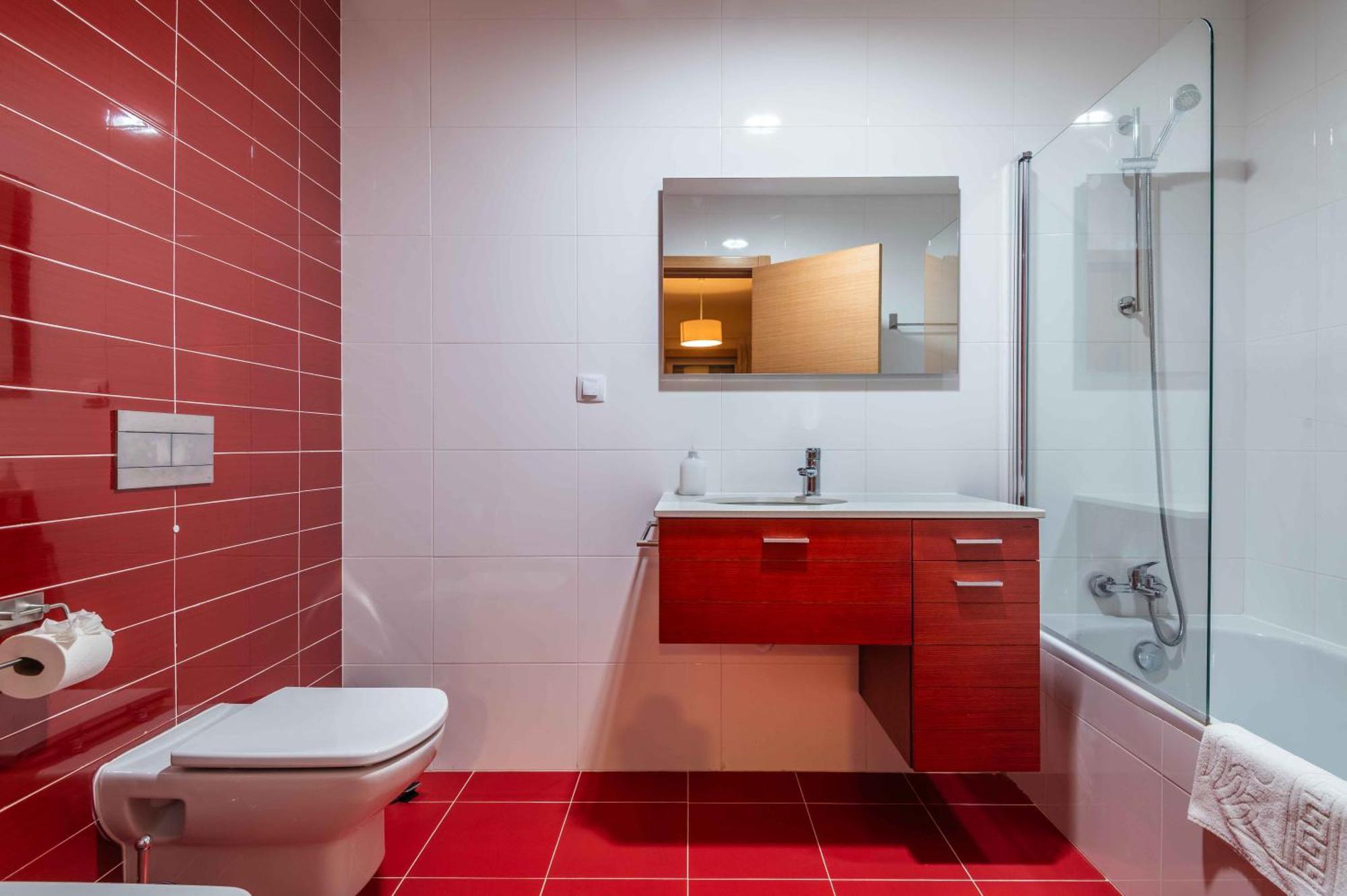Apartamento T2 Eucalipto 2A Olhos de Agua  Exterior foto